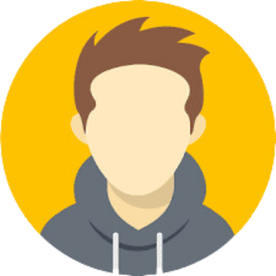 Brandon M. (The Humble Mentor)